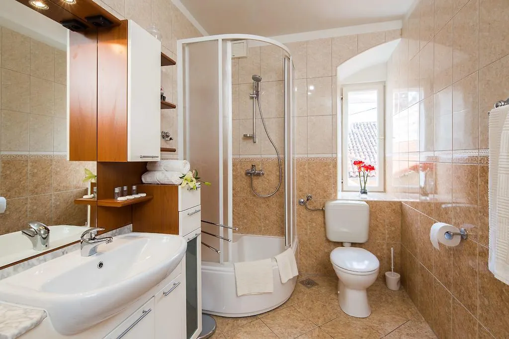 Apartment See Everlasting Split Croatie