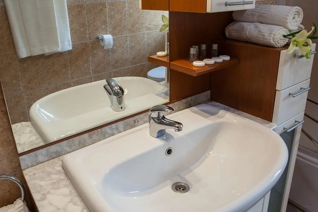 Apartment See Everlasting Split Croatie
