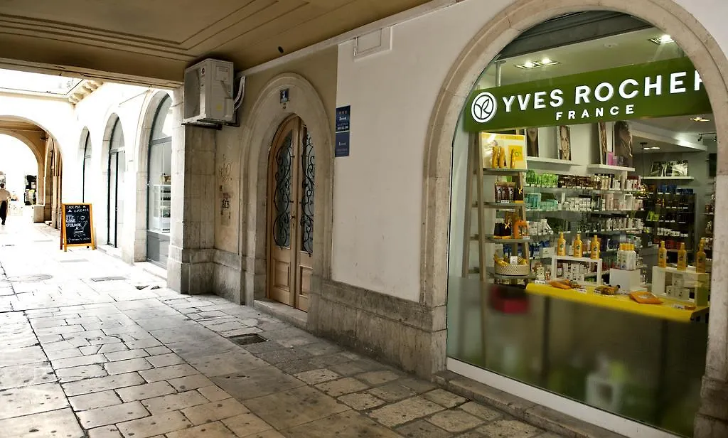 Apartment See Everlasting Split Croatie